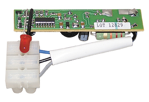 Printplatte für EDM100CR