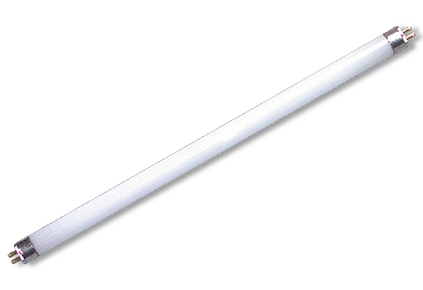 Ersatzröhre T5 / 15 Watt / Blacklight für Insektenvernichter Modell 369, 304,309 / Ø 16 mm