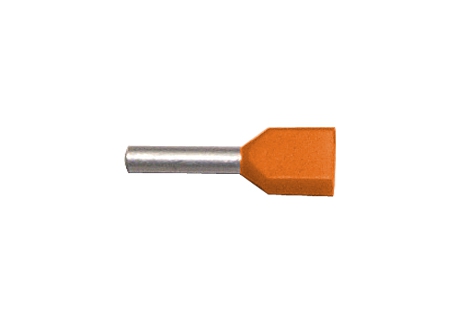 Doubleaction-Aderendhülsen 2x16 mm2