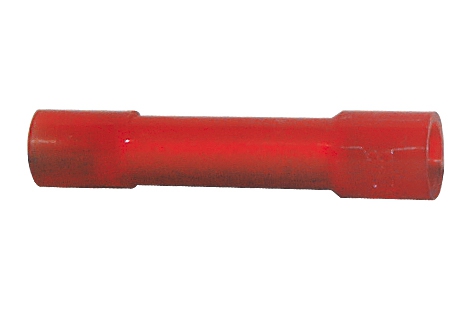 Stoßverbinder, Nenngröße 1