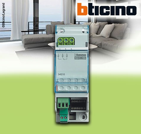 Bticino Aktivator 2-Draht