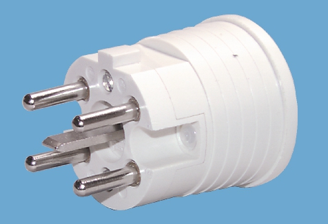 Perilex Stecker 5/16A, 51325