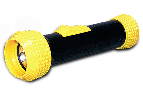 Krypton Stablampe KL223/808