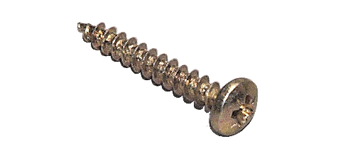 Uni-Allzweckschr. VZ PAN HEAD 4,5 x 40