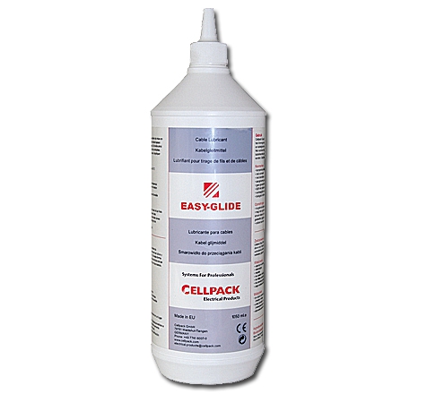 Cellpack Easy Glide 1050 ml