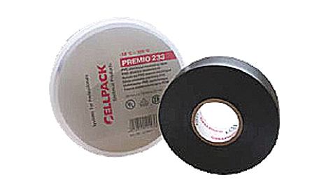 Cellpack Premio PVC-Elektro-Isolierband Nr. 233