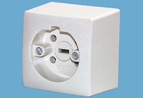 Steckdose Perilex AP16A