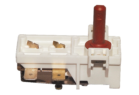 Ersatzthermostat für den Ölradiator