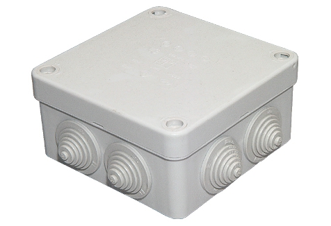 Abzweigkasten HP100