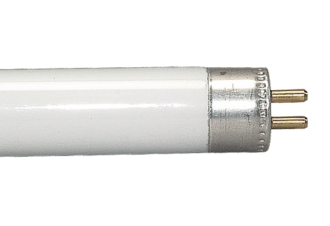 GE Dreibanden-Leuchtstoffröhre T8 / 5.400lm / 58W / G13 / 6.500K / F865 Tageslicht / L 1.500 mm