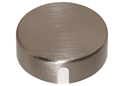 Abzweigbaldachin aus Metall