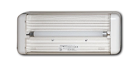 Legrand Notleuchte 6 W / 3 Stunden / Bereitschaft - Piktrogramme ohne Berechnung separat bestellen