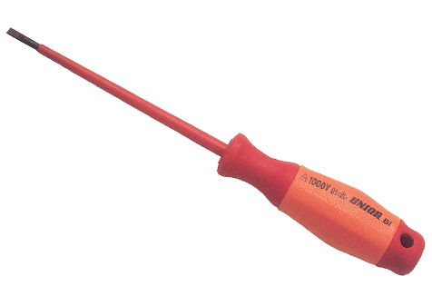 Elektriker-Schraubendreher Schlitz 603 VDE BI