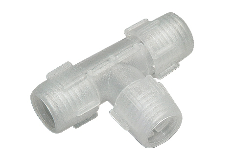 T-Verbinder innen