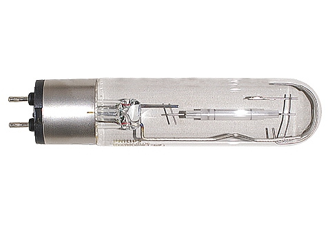 Halogen Natrium Hochdrucklampe SDW-T / 100W / PG12-1