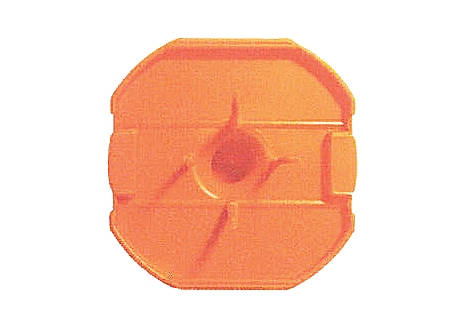 Signaldeckel für Galea-GMD