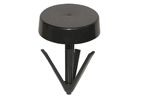 Mastkappe 48 mm