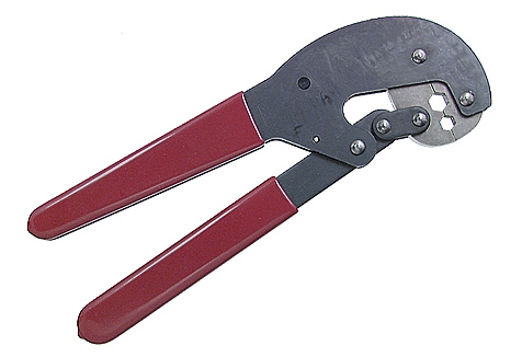 Crimp-Zange BWZ2-00