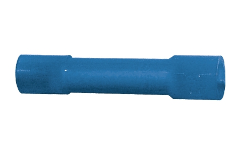 Schrumpf-Stoßverbinder 1,5-2,5 | 20er Pkg.