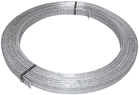 EBE Erdungsband 30x3 / 50 kg