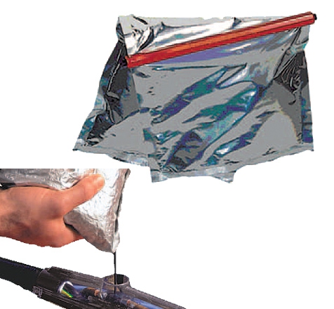 Cellpack Giessharz 286 ml