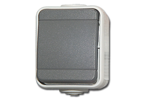 Aqua Top Feuchtraum Taster (1 Schließer)