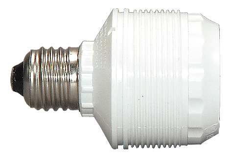 Universal-Adapter für 5 / 7 / 9 / 10 / 11 und 13 W Kompaktleuchtstofflampen