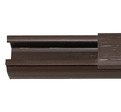 LF Speedway Kabelkanal 15 x 15 mm / braun