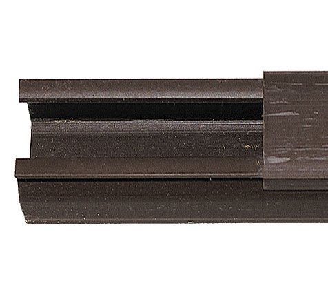 LF Speedway Kabelkanal 20 x 19 mm / braun
