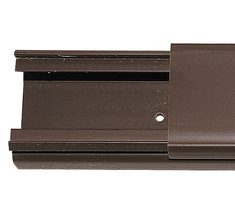 LF Speedway Kabelkanal 20 x 33 mm / braun