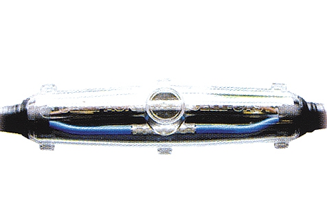 Cellpack Verbindungsmuffe (Euroline) M ohne Verbinder