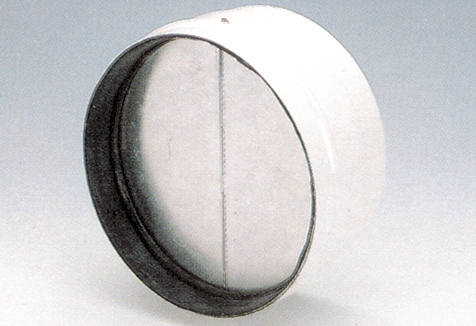 Rückstauklappe MCA350/125