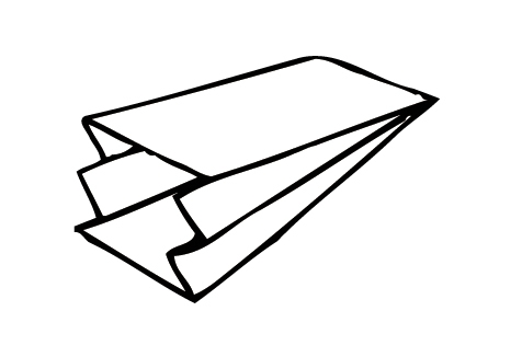 Philips Papierfilter MV 46