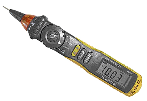Stiftmultimeter