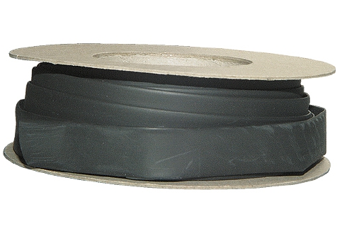 Warmschrumpfschlauch 10 m / 4,8 - 2,4 mm