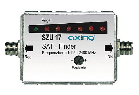 SAT-Finder