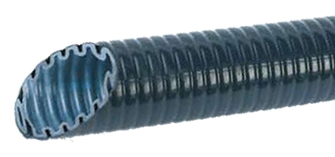 Fränk. Panzerschlauch /UV-Stab/25/50m FFKuS-ES-F-UV25Highsp./25410025