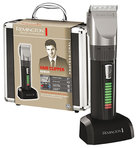 Haarschneider Genius Groom HC5810