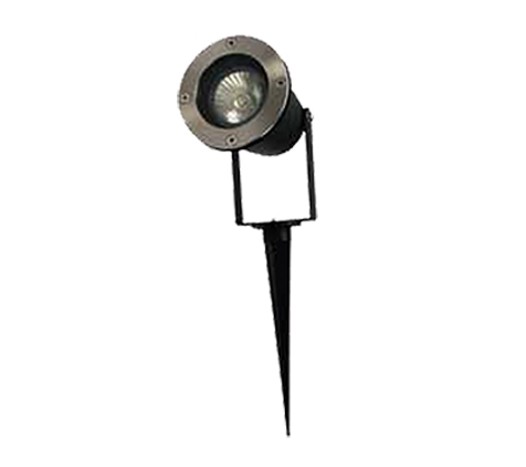Hochvolt-Strahler 220 - 240V / 35W
