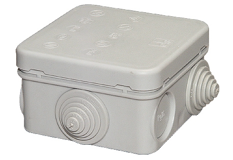 HP-Abzweigdose HP70