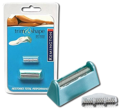 Bodytrimmer-Rasierer Scherfolie SP03