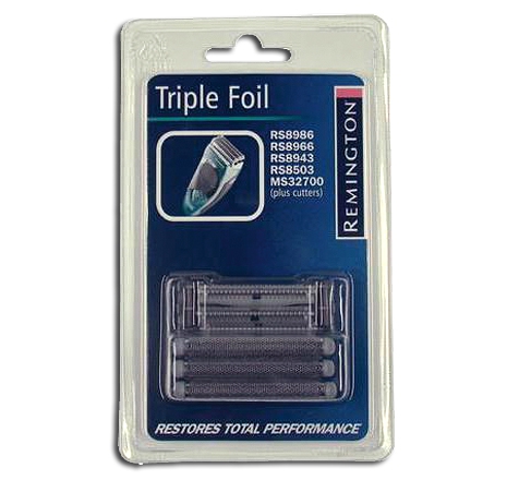 Ersatzfolie und Klinge Triple Foil SP94