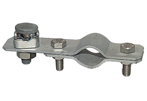 Tiefenerderschelle 20 mm