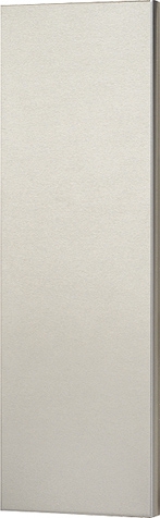 Großflächenwippe, für Wippschalter, Tastschalter und Taster   / Art. ES 2993