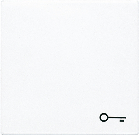 Wippe, Symbol Tür, für Taster   / Art. LS 990 T