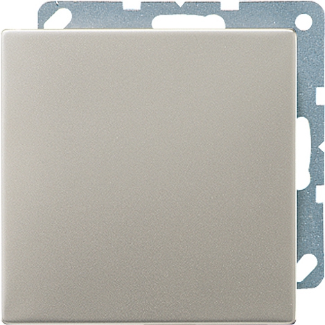 Blindabdeckung, Tragring, für individuelle Ausschnitte   / Art. AL 2994 B