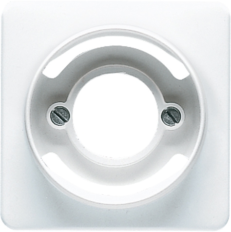 Abdeckung, bruchsicher, für Lichtsignale 938-10 U und 938-14 U   / Art. CD 537 WW