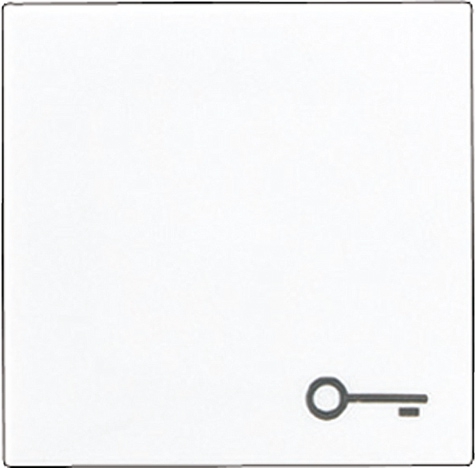 Wippe, Symbol Tür, für Taster   / Art. A 590 T WW