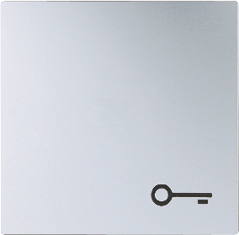 Wippe, Symbol Tür, für Taster   / Art. A 590 T AL