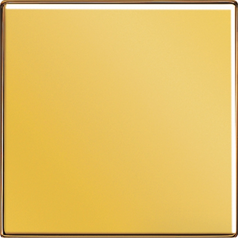 Wippe, für Wippschalter, Tastschalter, Taster und Taster BA 1fach   / Art. LS 990 GGO